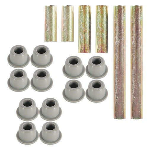 DURAFORCE For Club Car Precedent Golf Cart Front End Control Arm Bushing Sleeve Repair Kit