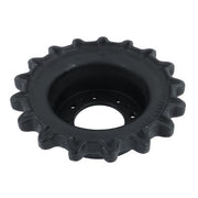 DURAFORCE For Bobcat T630 T740 T750 T770 T870 7196807 Drive Sprocket - 8 Hole Dual Speed