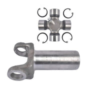 DURAFORCE For GM Turbo T350/700R4 2-3-6081X Transmission Slip Yoke 26/27 Spl&Ujoint 5-153X