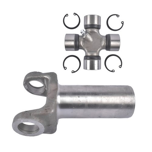 DURAFORCE For GM Turbo T350/700R4 2-3-6081X Transmission Slip Yoke 26/27 Spl&Ujoint 5-153X