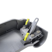 DURAFORCE 55660 35131 Pair Air Vent Register Panels A C for Toyota FJ Cruiser