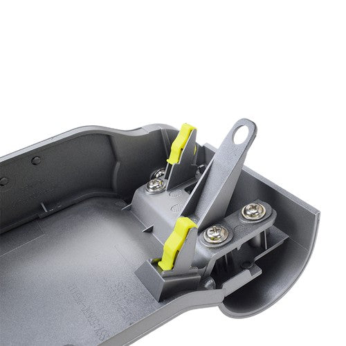 DURAFORCE 55660 35131 Pair Air Vent Register Panels A C for Toyota FJ Cruiser