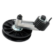 DURAFORCE For Bobcat Cooling Fan Pulley Tensioner Kit 653 753 763 773 853 864 6662997