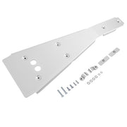 DURAFORCE For Honda TRX450R TRX450ER 2004-2014 Aluminium Full Chassis Skid Plate Glide
