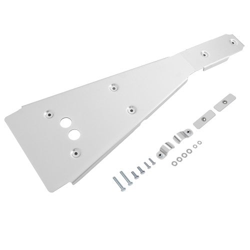 DURAFORCE For Honda TRX450R TRX450ER 2004-2014 Aluminium Full Chassis Skid Plate Glide