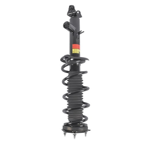 DURAFORCE Rear Left Shock Strut Assembly w/Adaptive Fits Infiniti Q50 Q60 Sport 2016-2024