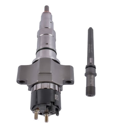 DURAFORCE New Common Rail Fuel Injector Replacement for Cummins 8.9 Liter ISC ISL Engines
