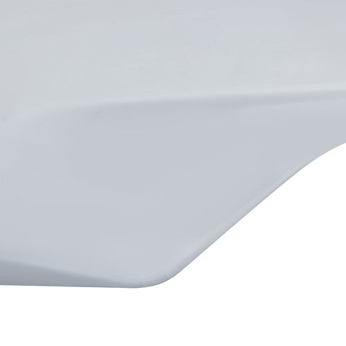DURAFORCE Front Bumper For Chevrolet Silverado 1500 2016-2018 W/o Sensor & Fog Light Holes