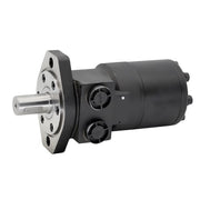 DURAFORCE Hydraulic Low Speed High Torque Orbital Motor 160CC 344rpm 286N*m Bi-rotate