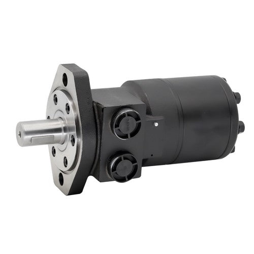 DURAFORCE Hydraulic Low Speed High Torque Orbital Motor 160CC 344rpm 286N*m Bi-rotate