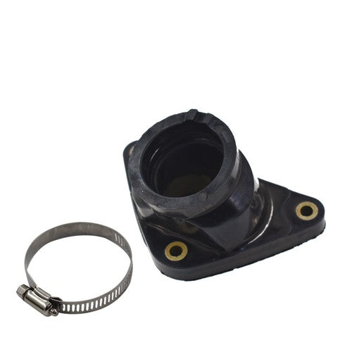 DURAFORCE Carburetor Insulator Carb Intake Boot Manifold Head For Honda TRX400EX 1999-2008