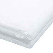 DURAFORCE 10 × 40 FT 6 Mil Greenhouse Plastic Sheeting Clear Polyethylene Cover Farm Film