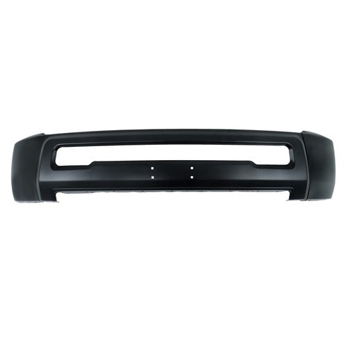 DURAFORCE Split Style Front Bumper Face Bar Steel For Dodge RAM 2500 3500 2010-2017 2018
