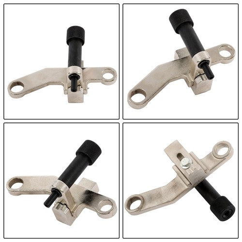 DURAFORCE New Engine Timing Tool CR490 Kit For GM Onix Tracker For Chevrolet 1.0L 1.2L 12V