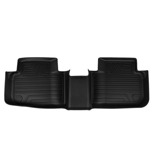 DURAFORCE TPE Floor Mats for Honda Civic 2022 2023 2024 2025 / Acura Integra 2023-2025