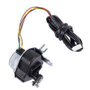 DURAFORCE 0G6454 Stepper Motor Governor for GTH990 PORT Controller Models Metal & Palstic
