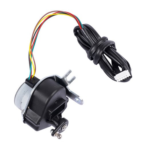 DURAFORCE 0G6454 Stepper Motor Governor for GTH990 PORT Controller Models Metal & Palstic