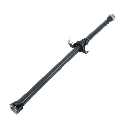 DURAFORCE Rear Driveshaft Prop Shaft Assembly Fit For Ford Escape 08-12 Mercury Hybrid 4WD