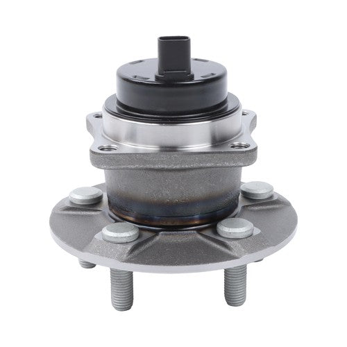 DURAFORCE Front Rear Wheel Bearing Hub For Toyota Prius ABS 2004 2005 2006 2007 2008 2009
