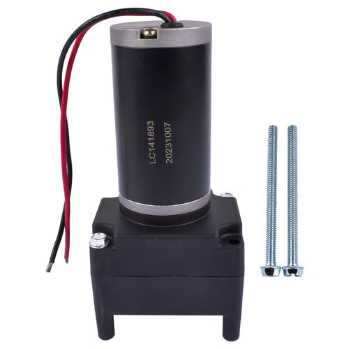 DURAFORCE High Speed Fifth Wheel Landing Gear Motor 6000 Pounds for Lippert 141893 196308