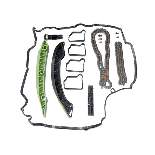 DURAFORCE For Mercedes-Benz C E CLK SLK-Class W204 W203 W209 W211 Timing Chain Kit NEW