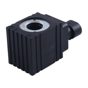 DURAFORCE 12V Solenoid Valve Coil 7021363 for Bobcat Tree Spade