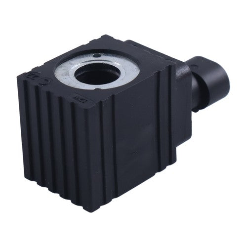 DURAFORCE 12V Solenoid Valve Coil 7021363 for Bobcat Tree Spade
