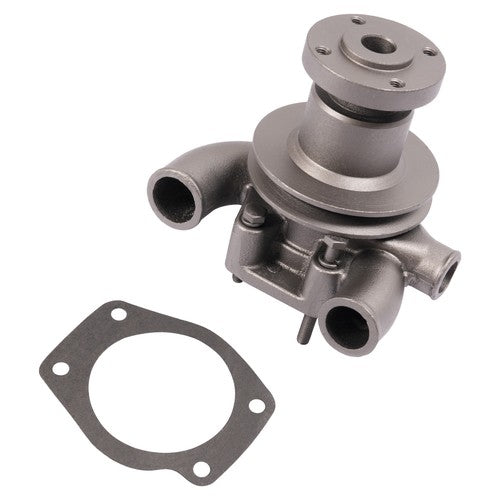 DURAFORCE Water Pump For Massey Ferguson 135 150 230 Perkins 3.152 #739527M91 #747542M91