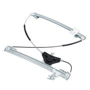 DURAFORCE Front Left Power Window Regulator w/o Motor For Infiniti QX60 2004 2005-2020