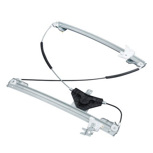DURAFORCE Front Left Power Window Regulator w/o Motor For Infiniti QX60 2004 2005-2020