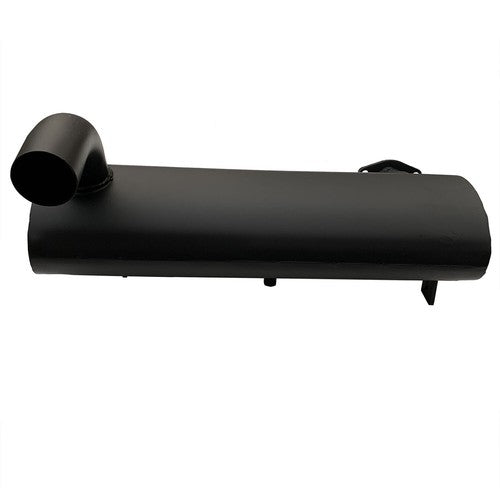 DURAFORCE Muffler For Bobcat Skid Steer A300 S220 S250 S330 T250 T300 T320 6687887