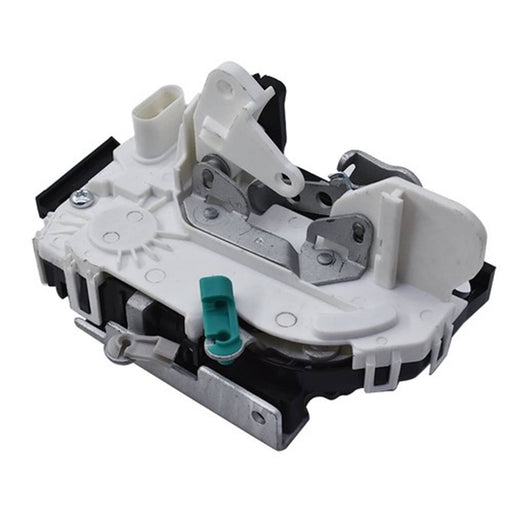 DURAFORCE 4589584AG Unlimited Tailgate Latch w/ Power Lock For 07-18 Jeep Wrangler