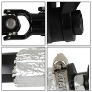 DURAFORCE For Land Rover LR3 LR4 Range Rover Sport Series 2005-2014 Lower Steering Shaft