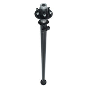 DURAFORCE Fit For 6000lbs Trailer Axle Boat RV Utility Axle 6lug-5.5" 95" Hub Face 80" SC