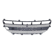 DURAFORCE For Mercedes-Benz GLE43 AMG 2017-2019 Replace Front Bumper Grille Standard Line