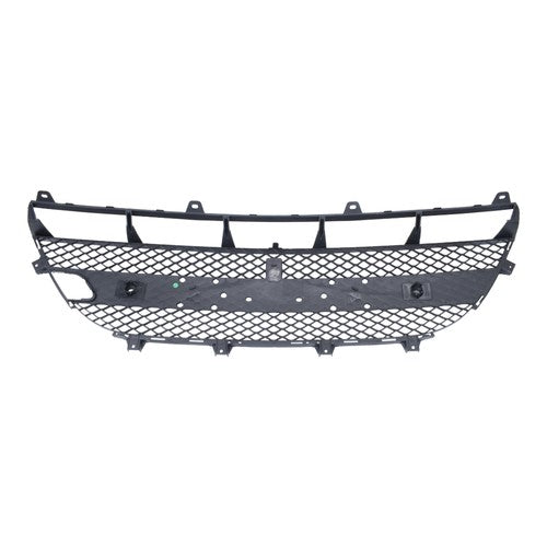 DURAFORCE For Mercedes-Benz GLE43 AMG 2017-2019 Replace Front Bumper Grille Standard Line