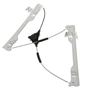 DURAFORCE 749-528 Window Regulator W/o Motor Front Left For Nissan Altima Sedan 2007-2010