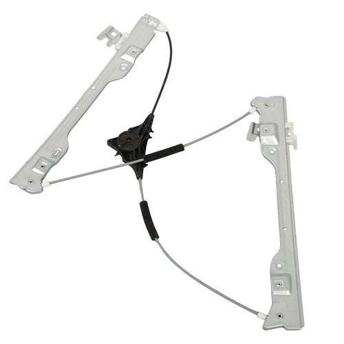 DURAFORCE 749-528 Window Regulator W/o Motor Front Left For Nissan Altima Sedan 2007-2010