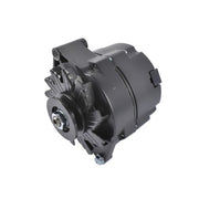 DURAFORCE Alternator 110A 12V with 1 Groove V-Belt for GM 327 350 396 427 454 1971-1986
