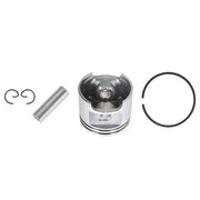 DURAFORCE 46mm Cylinder Piston Kit For STIHL MS390 MS290 MS310 029 039 W / Pin Rings Clips