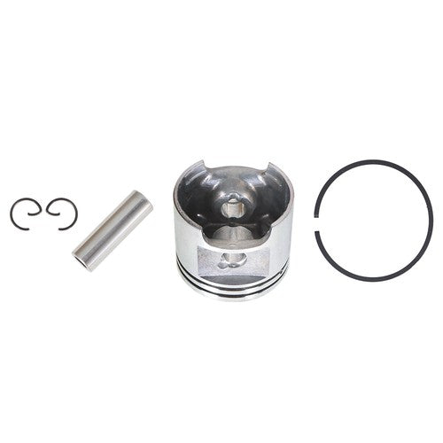 DURAFORCE 46mm Cylinder Piston Kit For STIHL MS390 MS290 MS310 029 039 W / Pin Rings Clips