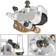 DURAFORCE New Front Brake Caliper For Yamaha YZ125 250 YZ 125 YZ250 1990-1997 With Pads