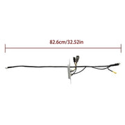 DURAFORCE 48V OBC On-board Computer 103403201 For Club Car Precedent Golf cart 2004-2015