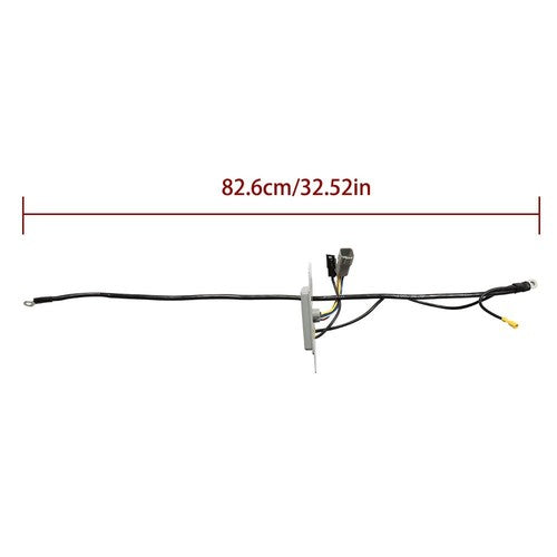 DURAFORCE 48V OBC On-board Computer 103403201 For Club Car Precedent Golf cart 2004-2015