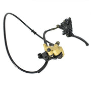 DURAFORCE Hydraulic Front Brake Caliper Cylinder Master Pit Mini Bike Go Kart Trolley ATV