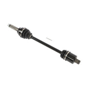 DURAFORCE Rear Left/Right CV Axle Drive Shaft For Polaris Crew 800 4X4 4X4 EFI 10-14