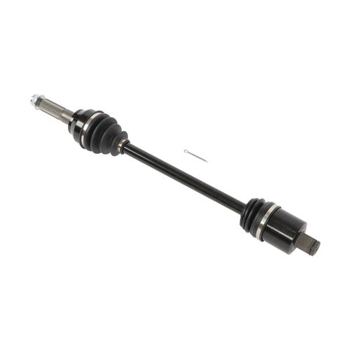 DURAFORCE Rear Left/Right CV Axle Drive Shaft For Polaris Crew 800 4X4 4X4 EFI 10-14