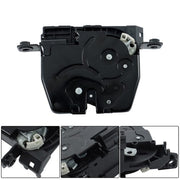 DURAFORCE 51247269543 For BMW 328d xDrive 535i 750i NEW Rear door lock w/ Power