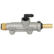 DURAFORCE Rear Brake Master Cylinder For Polaris Scrambler Xplorer Trail Boss Blazer ATV