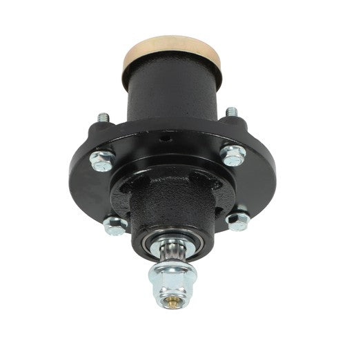 DURAFORCE Spindle For Husqvarna Z248F MZ48 Z52XF CRT52 48-Inch Deck 539131898 532174375